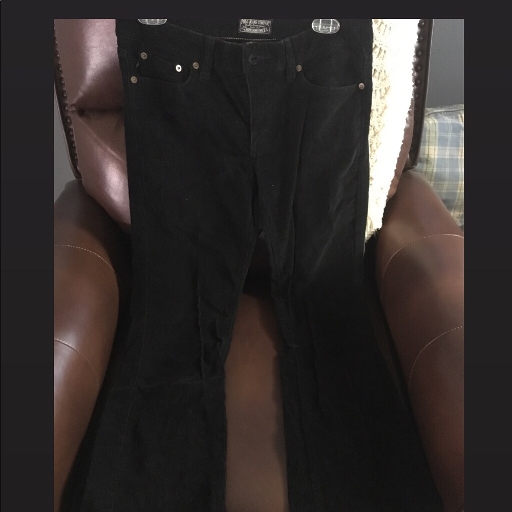 Women’s Polo Corduroy Jeans